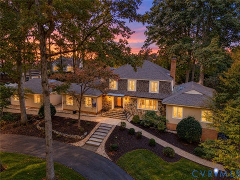 Tiny photo for 3070 Vistapoint Road, Midlothian, VA 23113 (MLS # 2628326)