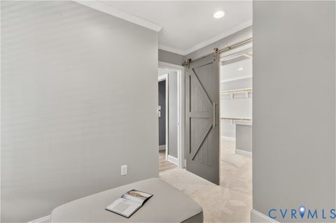 Tiny photo for 3070 Vistapoint Road, Midlothian, VA 23113 (MLS # 2628326)