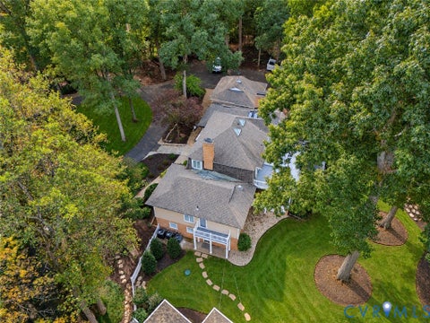 Tiny photo for 3070 Vistapoint Road, Midlothian, VA 23113 (MLS # 2628326)
