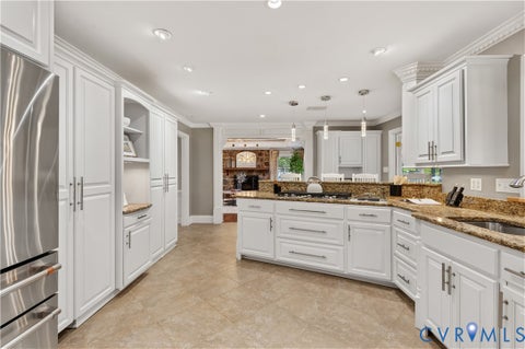 Tiny photo for 3070 Vistapoint Road, Midlothian, VA 23113 (MLS # 2628326)