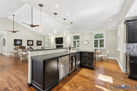 Tiny photo for 3070 Vistapoint Road, Midlothian, VA 23113 (MLS # 2628326)