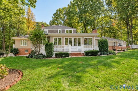 Tiny photo for 3070 Vistapoint Road, Midlothian, VA 23113 (MLS # 2628326)