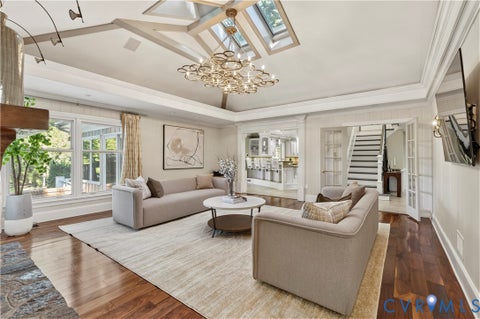 Tiny photo for 3070 Vistapoint Road, Midlothian, VA 23113 (MLS # 2628326)