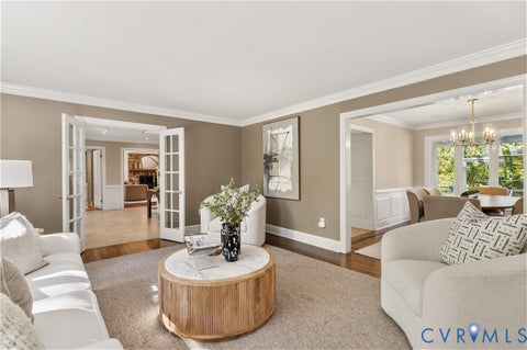 Tiny photo for 3070 Vistapoint Road, Midlothian, VA 23113 (MLS # 2628326)