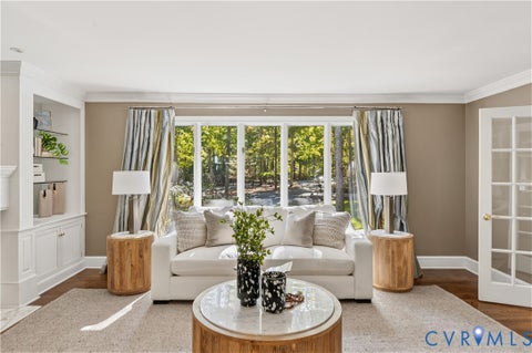 Tiny photo for 3070 Vistapoint Road, Midlothian, VA 23113 (MLS # 2628326)