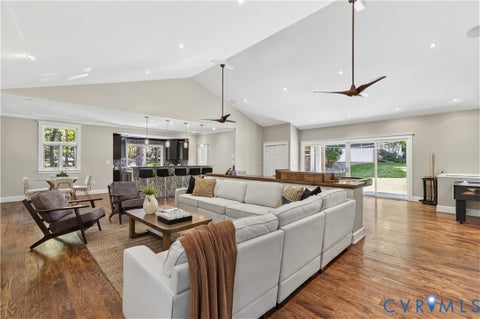 Tiny photo for 3070 Vistapoint Road, Midlothian, VA 23113 (MLS # 2628326)