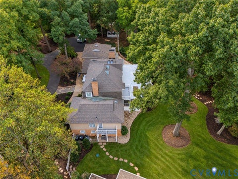 Tiny photo for 3070 Vistapoint Road, Midlothian, VA 23113 (MLS # 2628326)