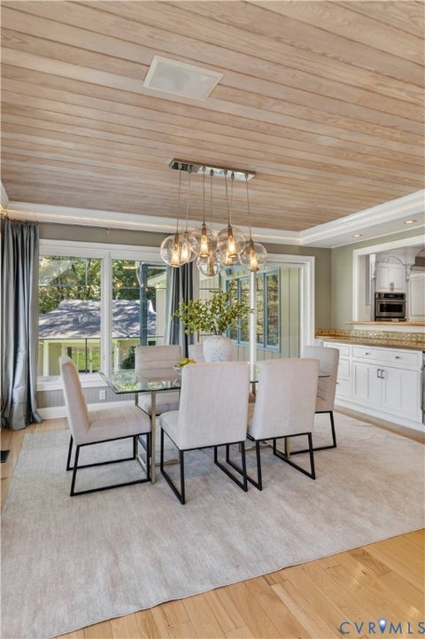 Tiny photo for 3070 Vistapoint Road, Midlothian, VA 23113 (MLS # 2628326)