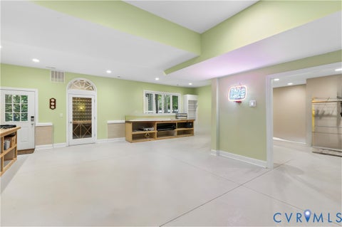 Tiny photo for 3070 Vistapoint Road, Midlothian, VA 23113 (MLS # 2628326)