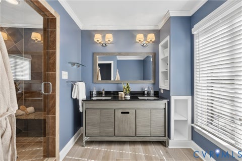 Tiny photo for 3070 Vistapoint Road, Midlothian, VA 23113 (MLS # 2628326)