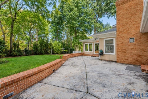 Tiny photo for 3070 Vistapoint Road, Midlothian, VA 23113 (MLS # 2628326)