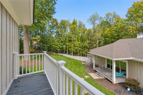 Tiny photo for 3070 Vistapoint Road, Midlothian, VA 23113 (MLS # 2628326)