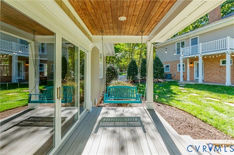Tiny photo for 3070 Vistapoint Road, Midlothian, VA 23113 (MLS # 2628326)