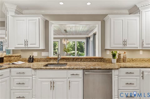 Tiny photo for 3070 Vistapoint Road, Midlothian, VA 23113 (MLS # 2628326)
