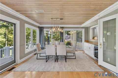 Tiny photo for 3070 Vistapoint Road, Midlothian, VA 23113 (MLS # 2628326)