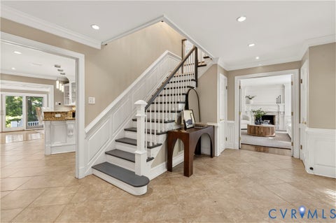 Tiny photo for 3070 Vistapoint Road, Midlothian, VA 23113 (MLS # 2628326)
