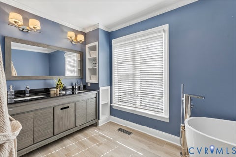 Tiny photo for 3070 Vistapoint Road, Midlothian, VA 23113 (MLS # 2628326)