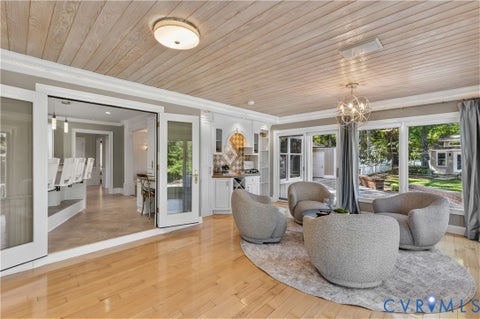 Tiny photo for 3070 Vistapoint Road, Midlothian, VA 23113 (MLS # 2628326)
