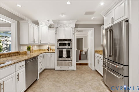Tiny photo for 3070 Vistapoint Road, Midlothian, VA 23113 (MLS # 2628326)