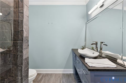 Tiny photo for 3070 Vistapoint Road, Midlothian, VA 23113 (MLS # 2628326)