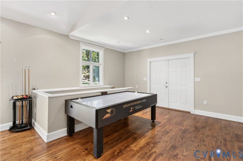 Tiny photo for 3070 Vistapoint Road, Midlothian, VA 23113 (MLS # 2628326)