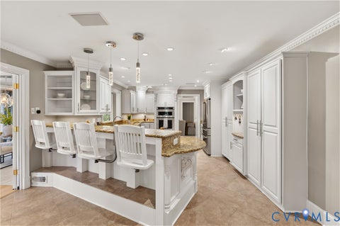 Tiny photo for 3070 Vistapoint Road, Midlothian, VA 23113 (MLS # 2628326)