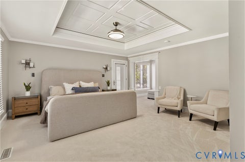 Tiny photo for 3070 Vistapoint Road, Midlothian, VA 23113 (MLS # 2628326)