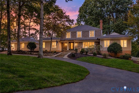 Tiny photo for 3070 Vistapoint Road, Midlothian, VA 23113 (MLS # 2628326)