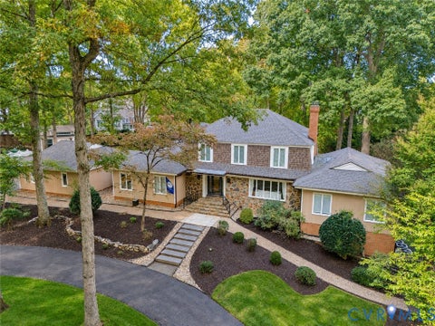 Tiny photo for 3070 Vistapoint Road, Midlothian, VA 23113 (MLS # 2628326)