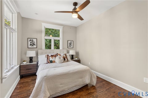 Tiny photo for 3070 Vistapoint Road, Midlothian, VA 23113 (MLS # 2628326)
