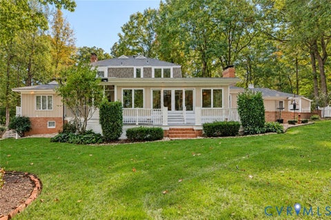 Tiny photo for 3070 Vistapoint Road, Midlothian, VA 23113 (MLS # 2628326)
