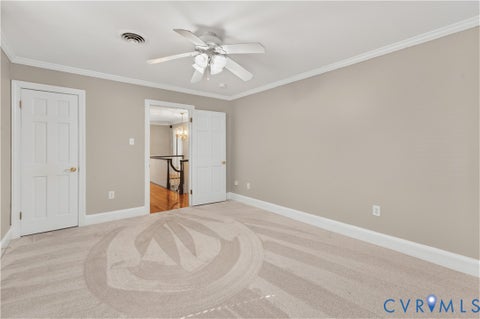 Tiny photo for 3070 Vistapoint Road, Midlothian, VA 23113 (MLS # 2628326)