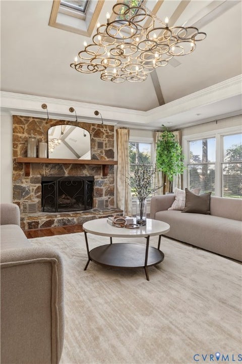 Tiny photo for 3070 Vistapoint Road, Midlothian, VA 23113 (MLS # 2628326)