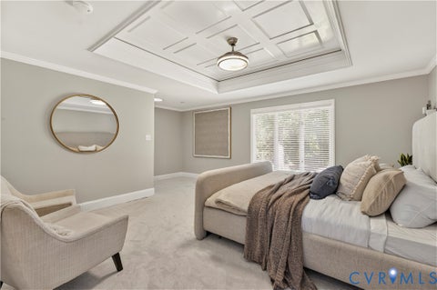 Tiny photo for 3070 Vistapoint Road, Midlothian, VA 23113 (MLS # 2628326)