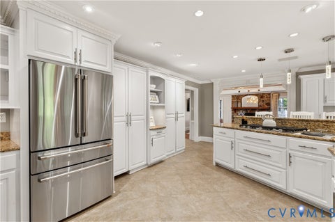 Tiny photo for 3070 Vistapoint Road, Midlothian, VA 23113 (MLS # 2628326)