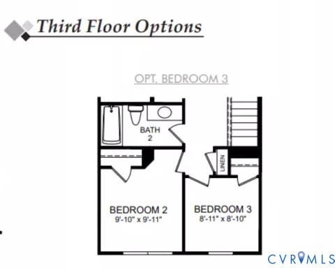 Tiny photo for 7719 Alexandria Drive, Moseley, VA 23832 (MLS # 2622472)