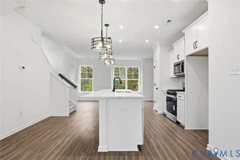 Tiny photo for 7719 Alexandria Drive, Moseley, VA 23832 (MLS # 2622472)