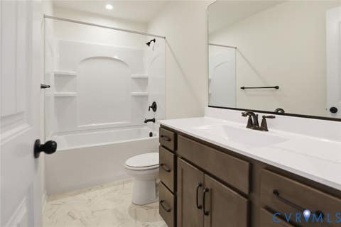 Tiny photo for 7719 Alexandria Drive, Moseley, VA 23832 (MLS # 2622472)