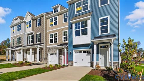 Tiny photo for 7719 Alexandria Drive, Moseley, VA 23832 (MLS # 2622472)