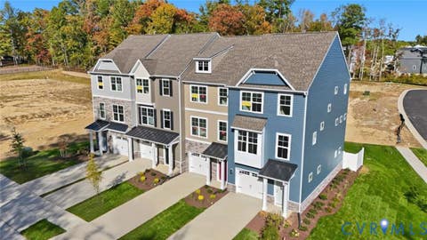 Tiny photo for 7719 Alexandria Drive, Moseley, VA 23832 (MLS # 2622472)