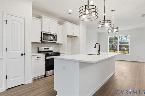Tiny photo for 7719 Alexandria Drive, Moseley, VA 23832 (MLS # 2622472)