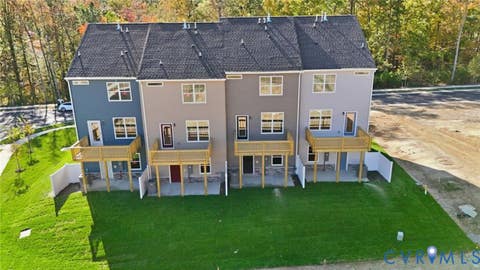Tiny photo for 7719 Alexandria Drive, Moseley, VA 23832 (MLS # 2622472)