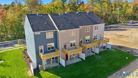 Tiny photo for 7719 Alexandria Drive, Moseley, VA 23832 (MLS # 2622472)