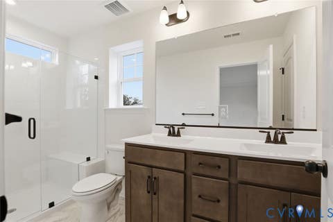 Tiny photo for 7719 Alexandria Drive, Moseley, VA 23832 (MLS # 2622472)