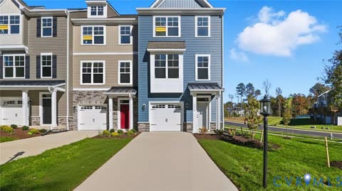 Photo of 7719 Alexandria Drive, Moseley, VA 23832 (MLS # 2622472)
