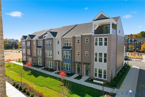 12049 Flowering Lavender Loop Henrico VA 23233