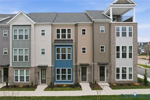 12049 Flowering Lavender Loop Henrico VA 23233