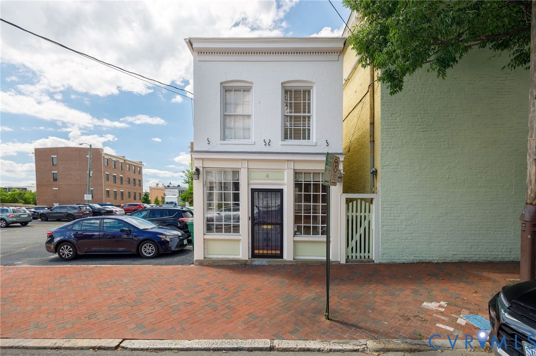 Photo 1 of 16 — 4 S 1st Street, Richmond, VA 23219