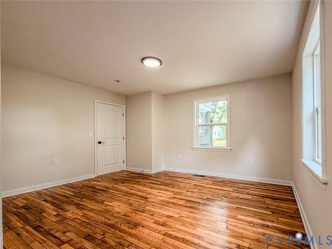 Tiny photo for 3409 Meadowbridge Road, Richmond, VA 23222 (MLS # 2613474)