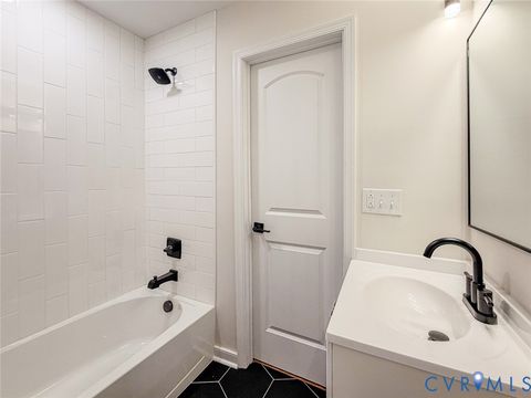 Tiny photo for 3409 Meadowbridge Road, Richmond, VA 23222 (MLS # 2613474)